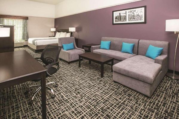 La Quinta Inn Ste Brownwood